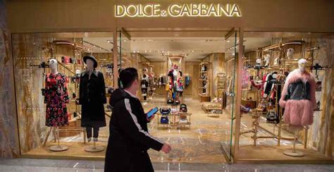 Il boicottaggio di D&G in Cina continua 